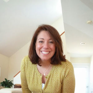 Meet your Posher, Karen